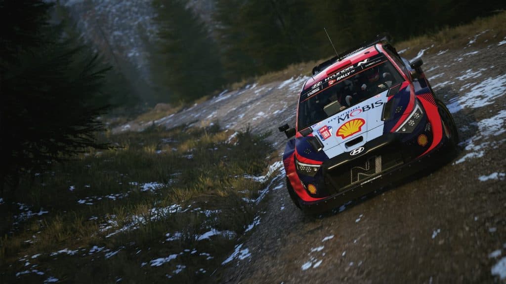 EA Sports WRC Review: A ferocious ride - Dexerto