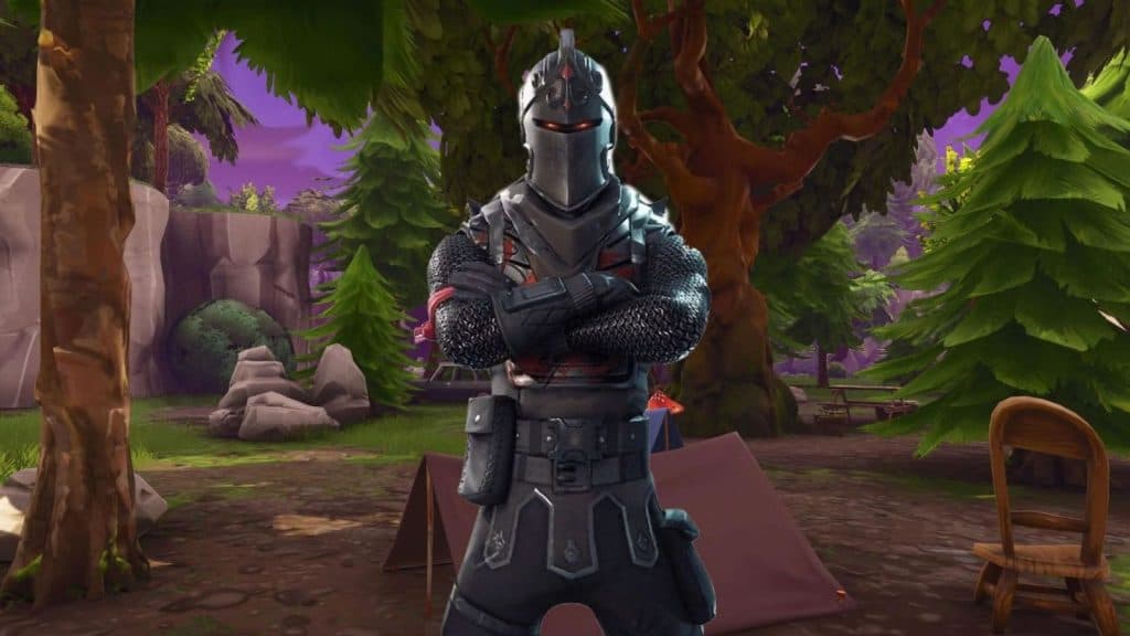 Best old school Fortnite skins to play with on OG map in Chapter 4 - Dexerto