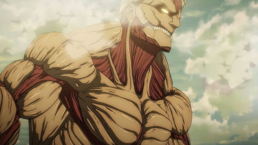 Here's a Recap of the Events of 'Attack on Titan: The Final Season' Part 1