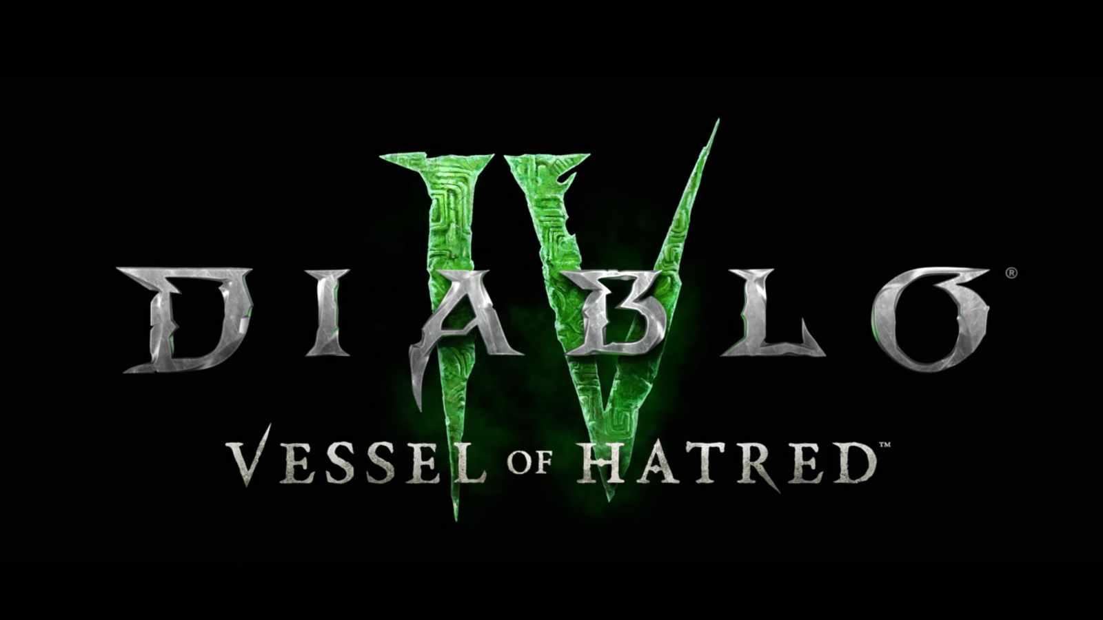 Diablo 4 expansion