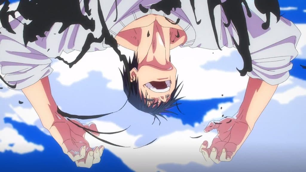 Jujutsu Kaisen Season 2 recreates Toji's most iconic scene - Dexerto