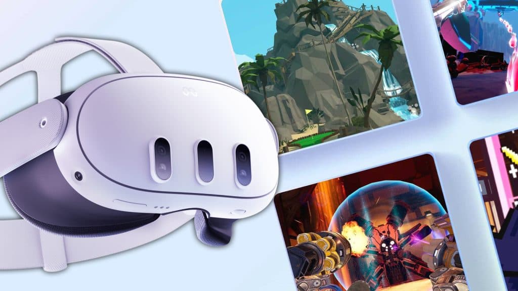 Best VR Headset Black Friday Deals (2023): Top Early Meta Quest 3 & 2, Sony PlayStation  VR & More Deals Compared by The Consumer Post