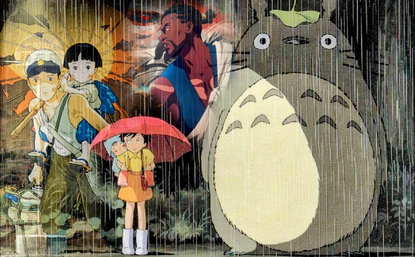 7 of the best anime based on true stories
