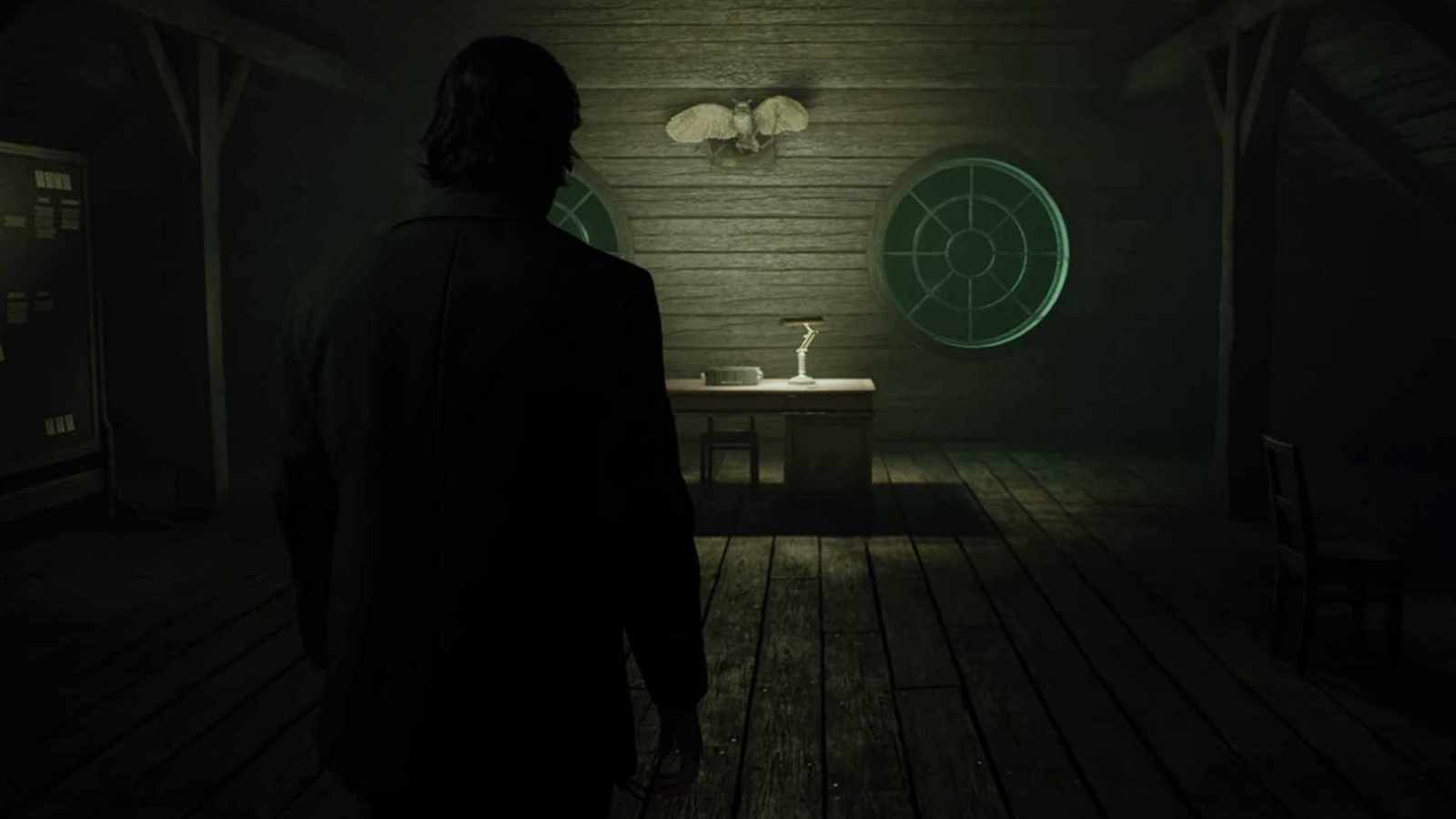 Alan Wake 2 review - incredible style, overbearing writing