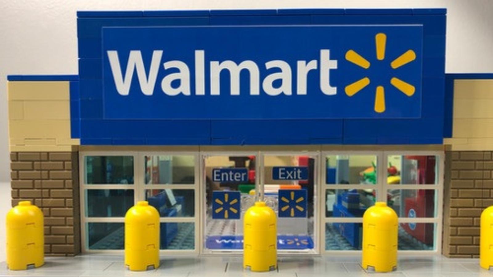 Lego Walmart Deals Feature Image
