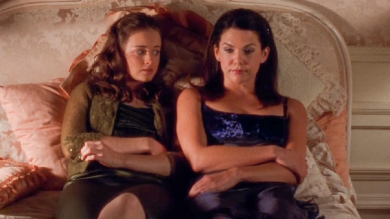 Will there be new episodes of Gilmore Girls? - Dexerto
