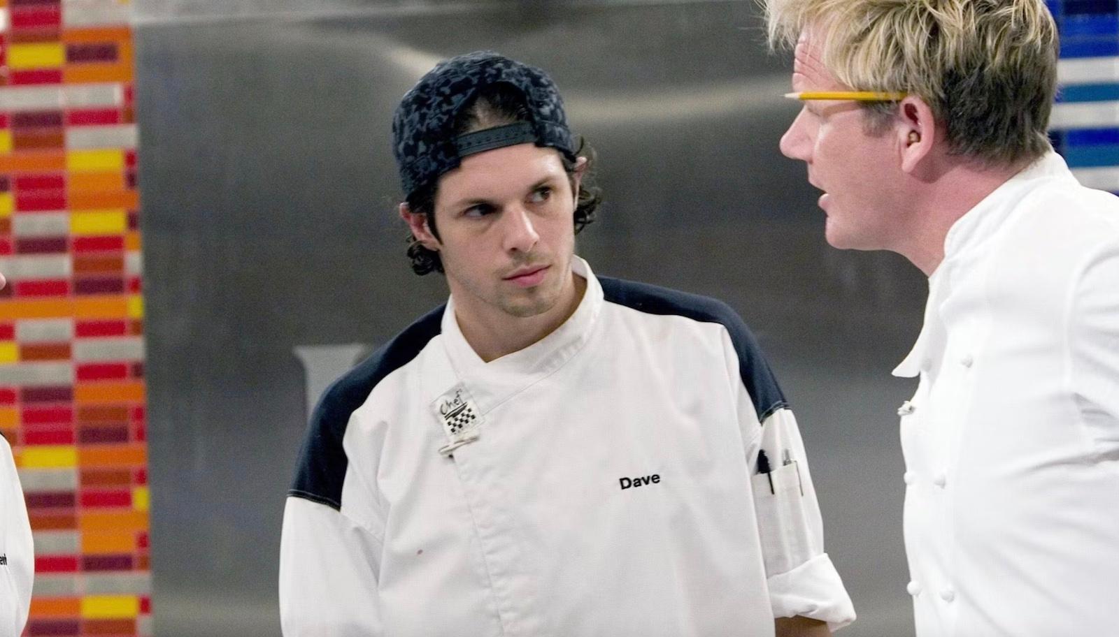 Is Hell's Kitchen staged? Scripted rumors answered - Dexerto