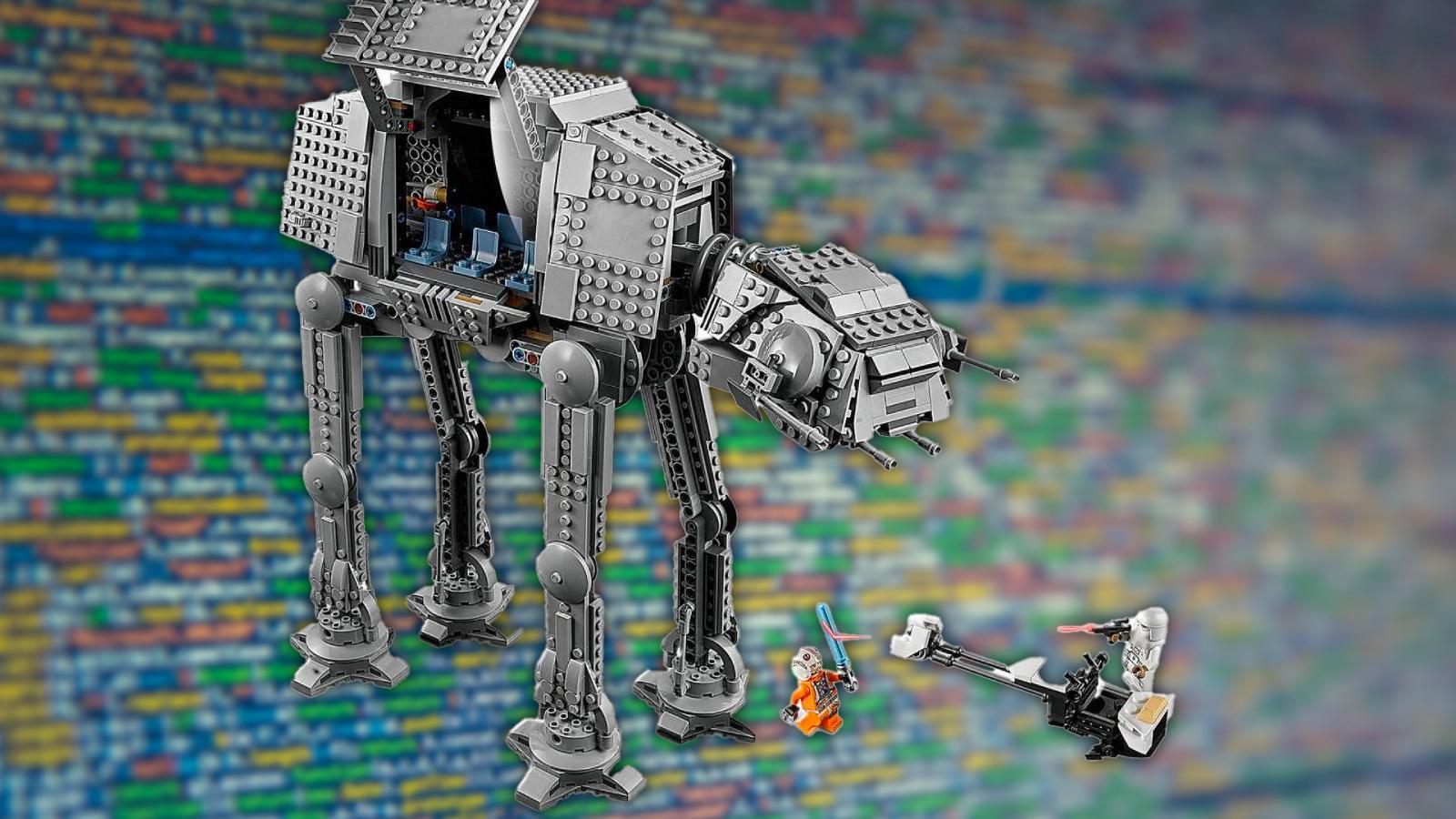 Lego cyberattack header