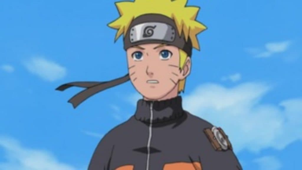 Naruto, the ultimate ninja