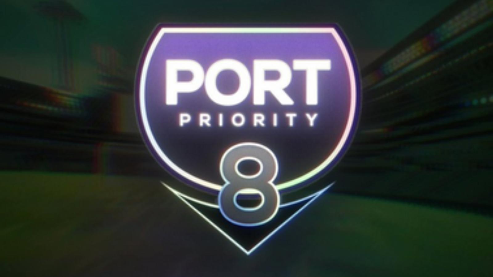 port priority 8 logo smash ultimate tournament