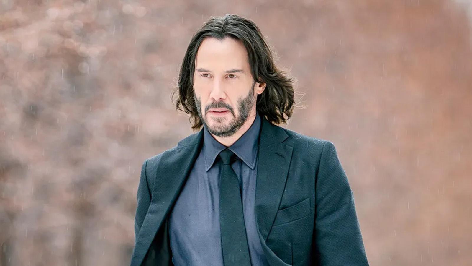 John Wick franchise expands as new anime is confirmed