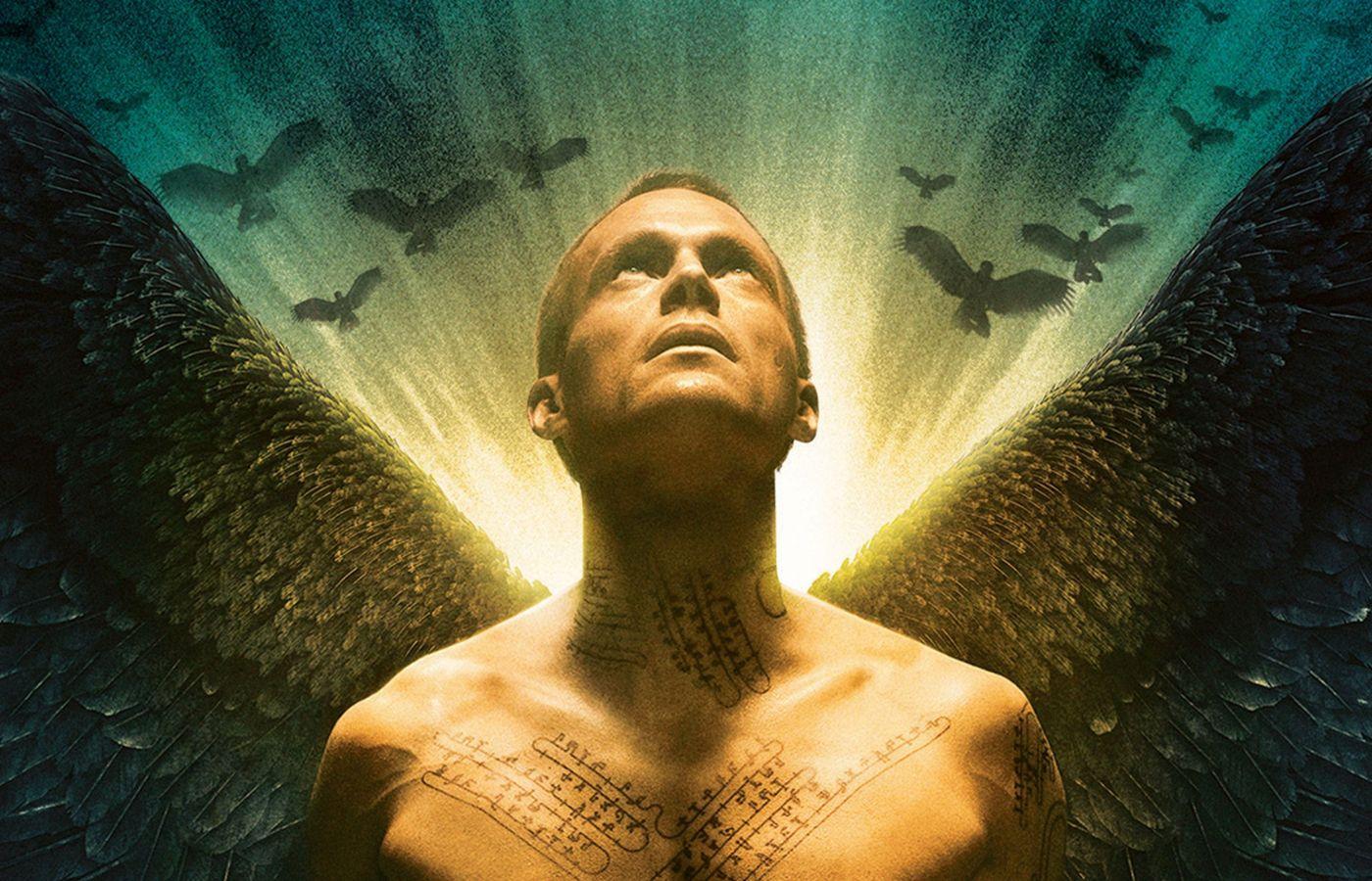 Paul Bettany film Legion is now on Netflix.