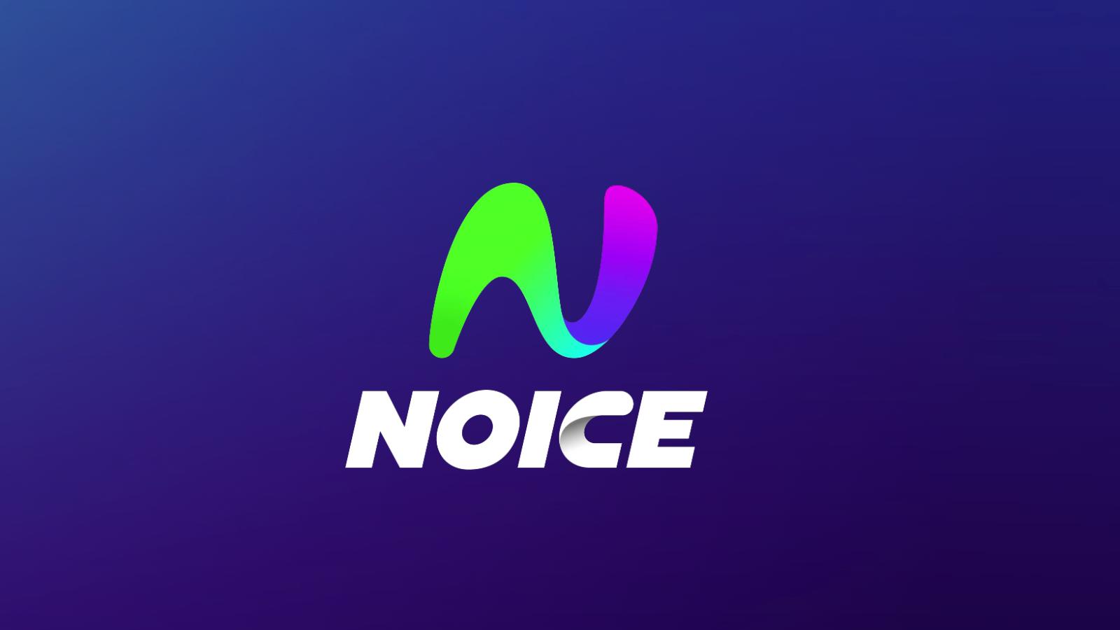 noice streaming website