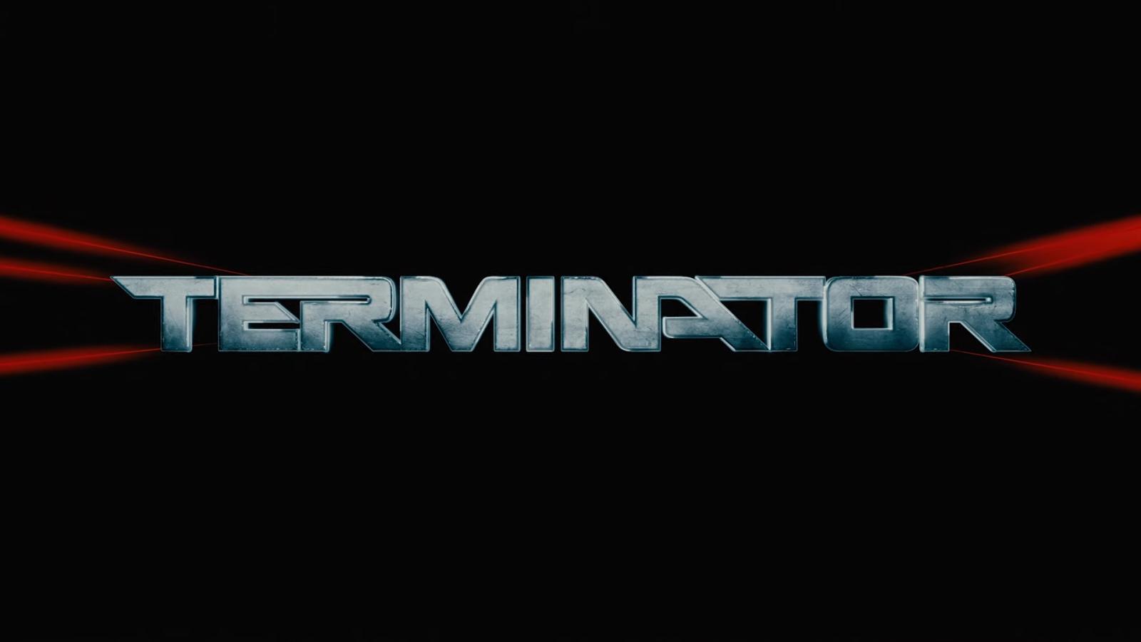 Terminator Anime for Netflix