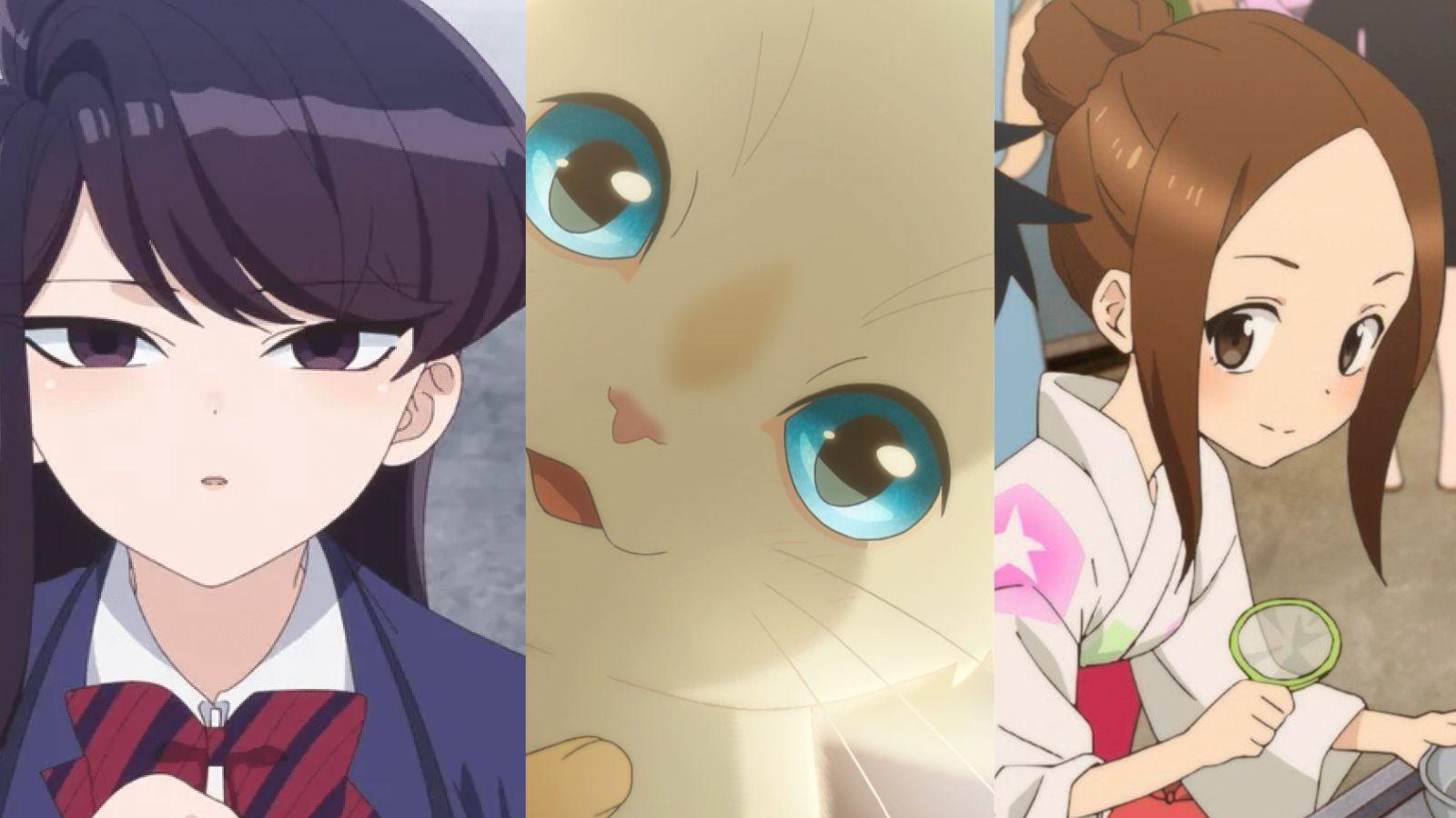 The Best Romantic Comedy Anime Now Streaming on Netflix
