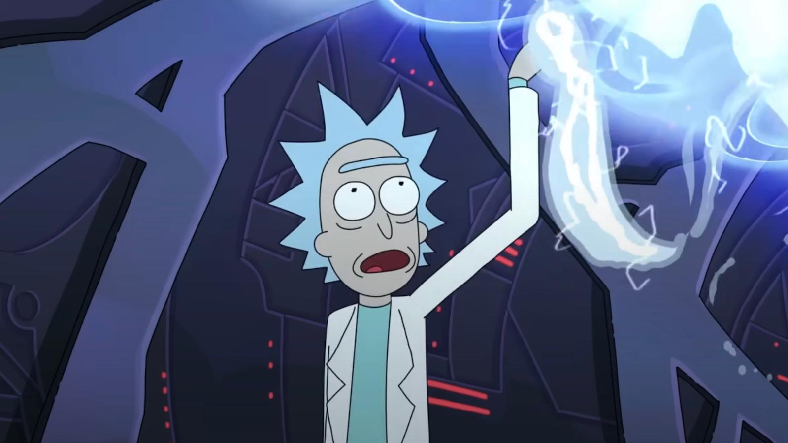 Rick and Morty fans fear future after “masterpiece” Season 7 episode -  Dexerto