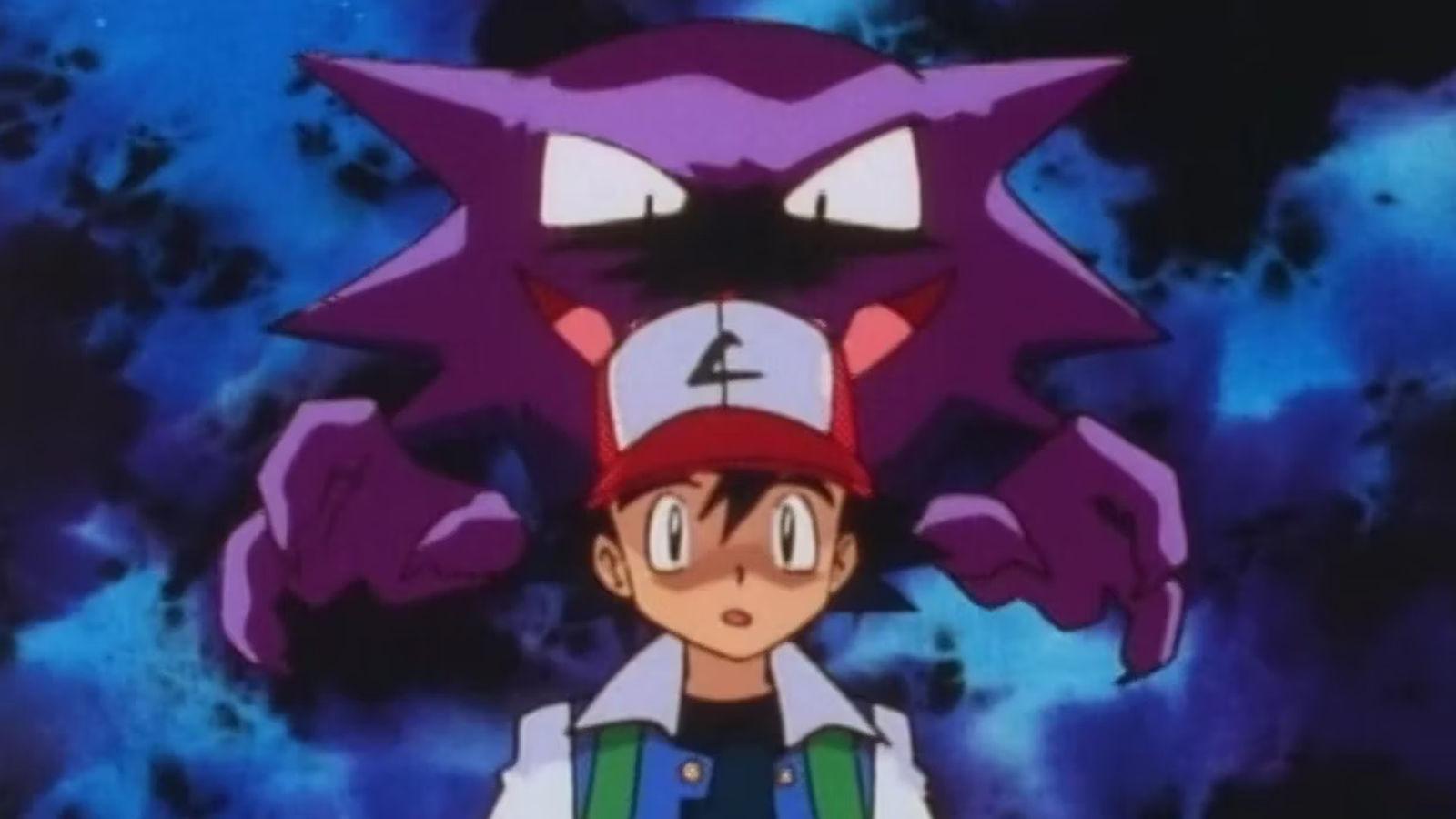 Pokemon Scarlet and Violet  Scary Face - Location & Which Pokemon