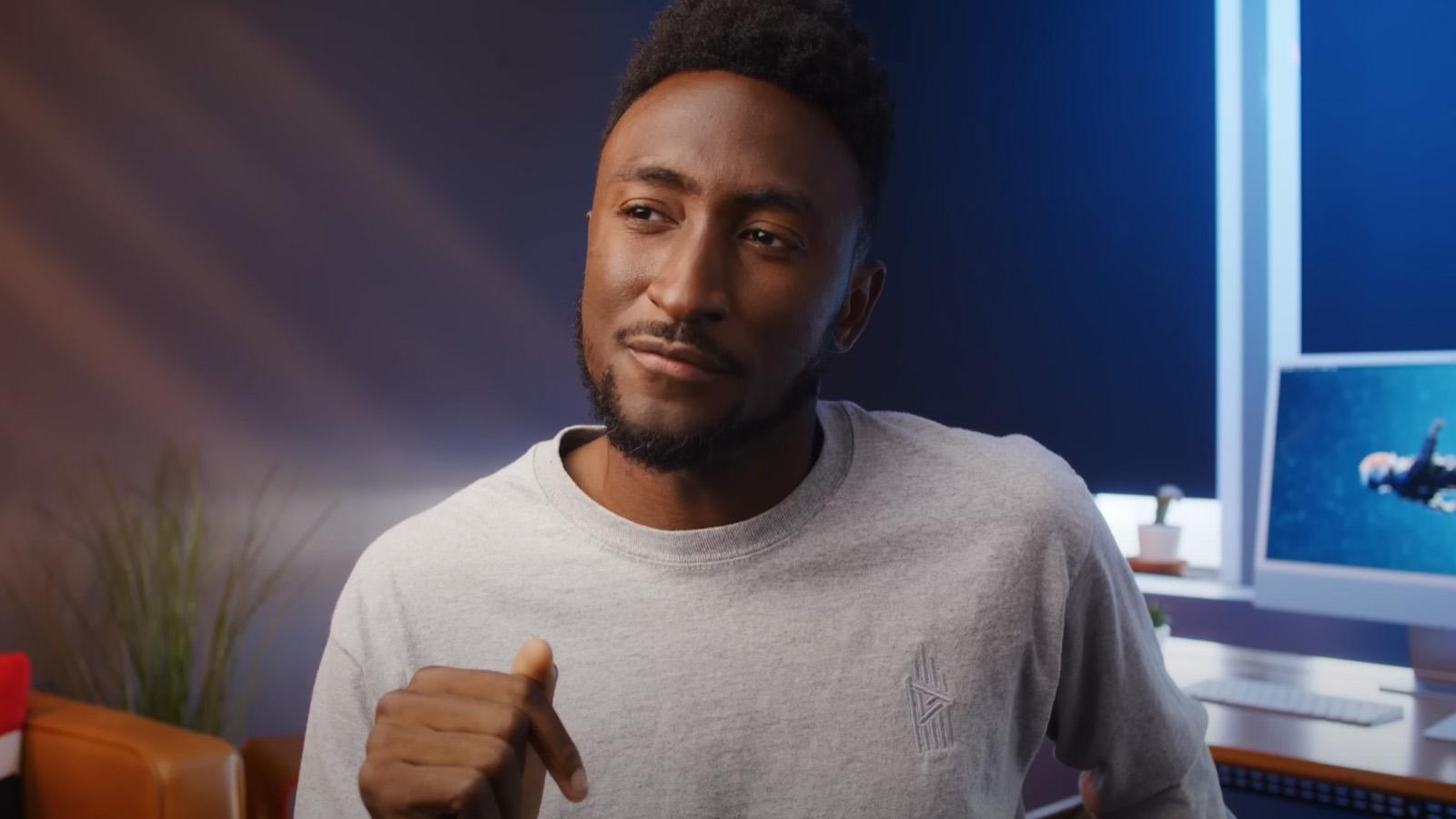 mkbhd marques brownlee