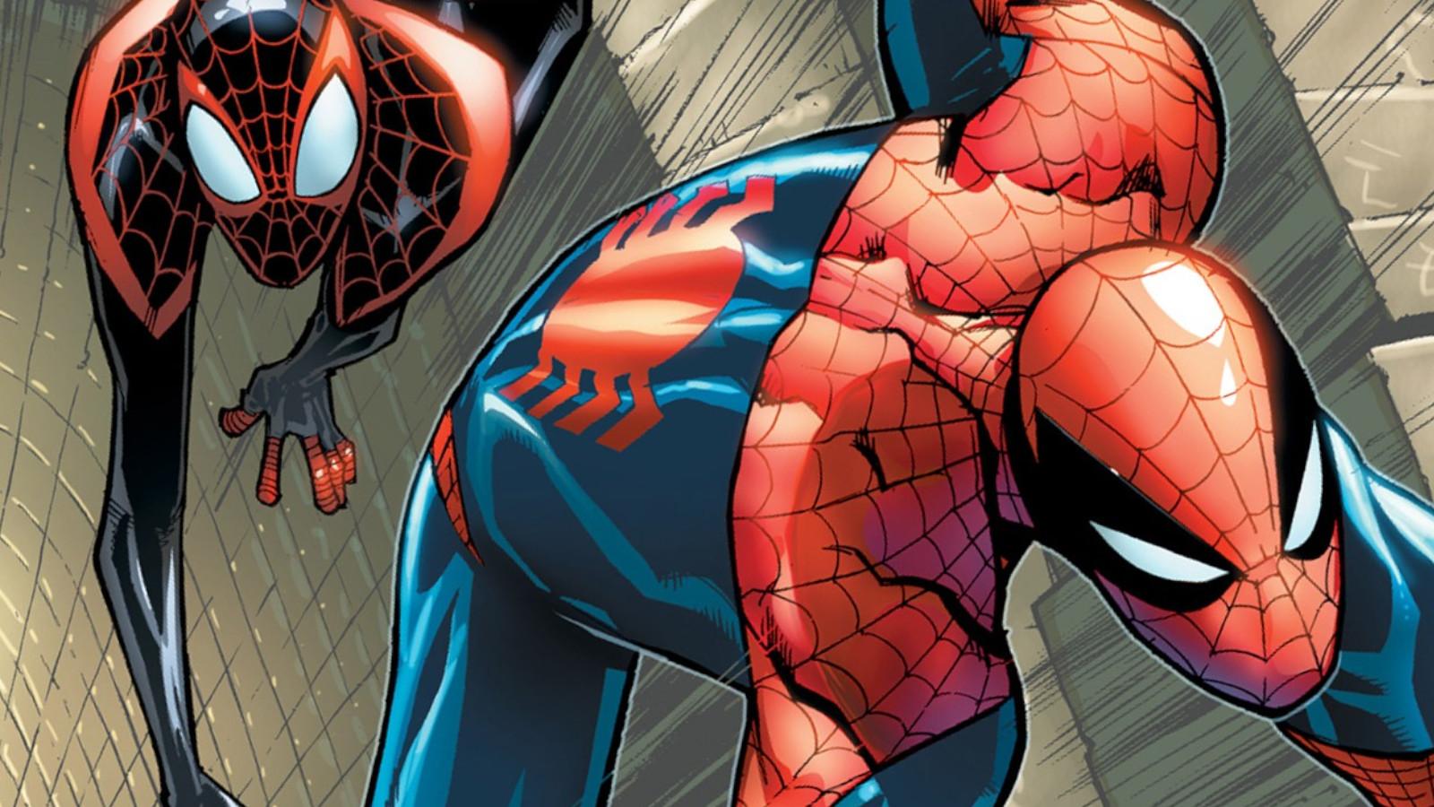 Marvel's Spider-Man: Miles Morales is the perfect kick-off for the next  generation