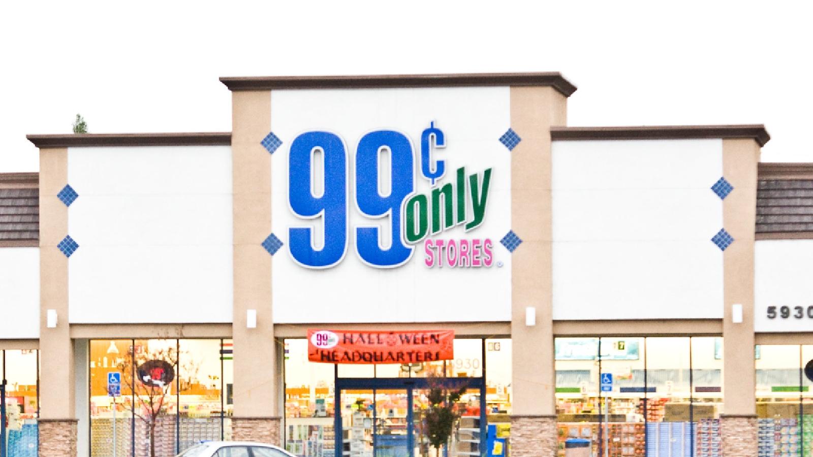 99c Store
