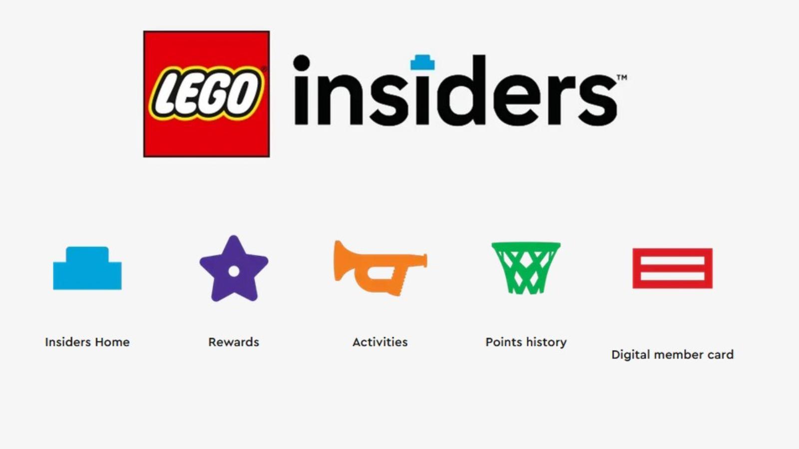 LEGO Insiders cover image