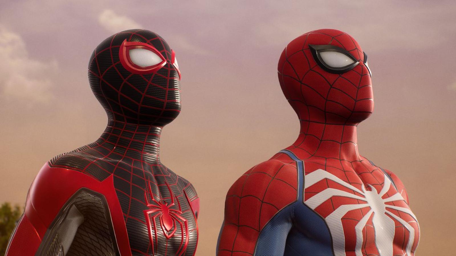 Fans Want to Know if They Can Upgrade from PS4 to Marvel's Spider