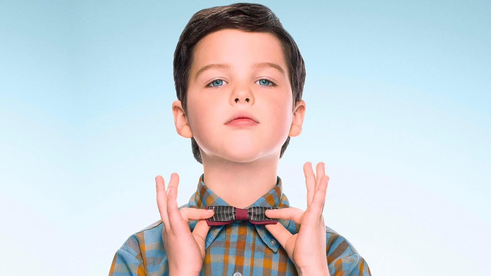 Young Sheldon' season 5: Premiere date, how to watch and everything you  need to know