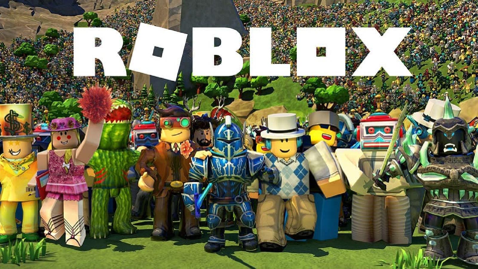 Roblox named in lawsuit claiming game is grooming children