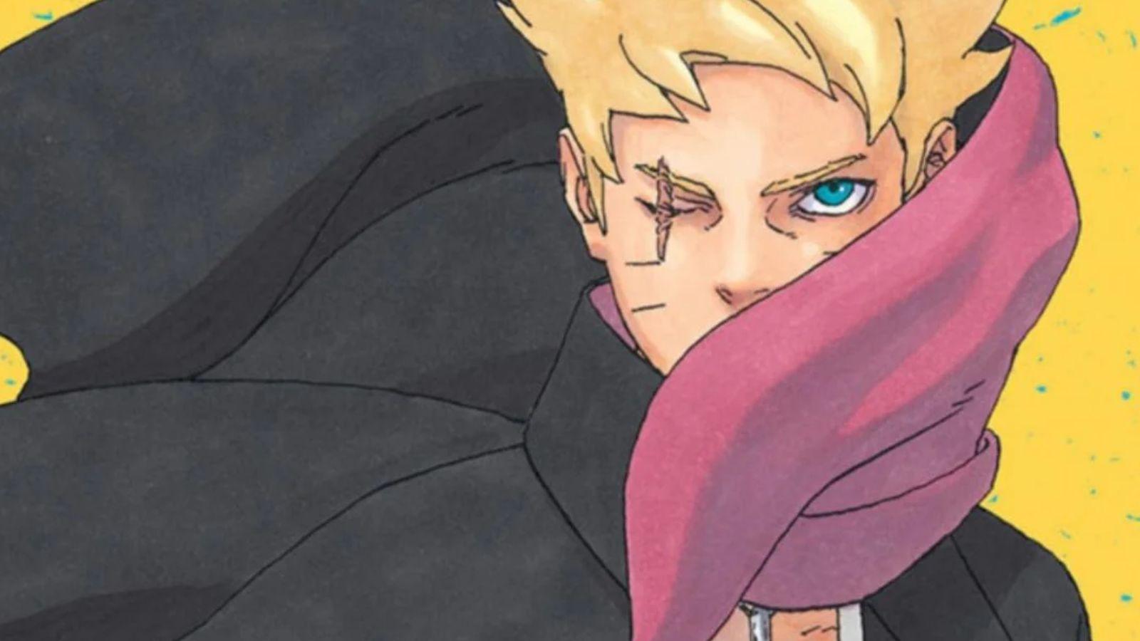 Boruto: Two Blue Vortex Chapter 2 - What To Expect