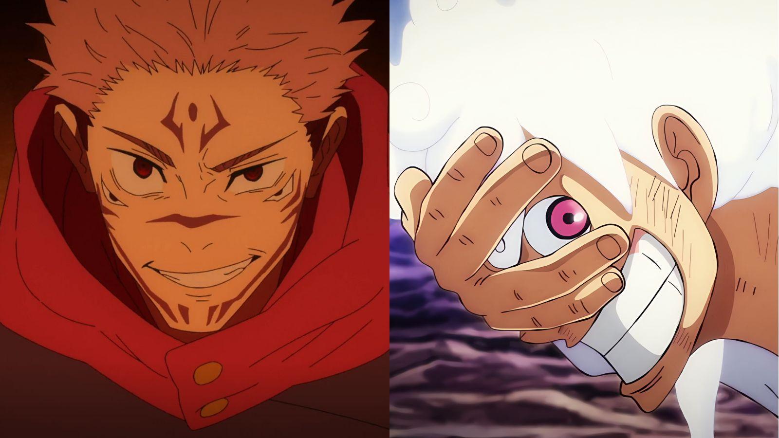 In Only 5 Episodes, 'Jujutsu Kaisen' Went From 'Mid' to