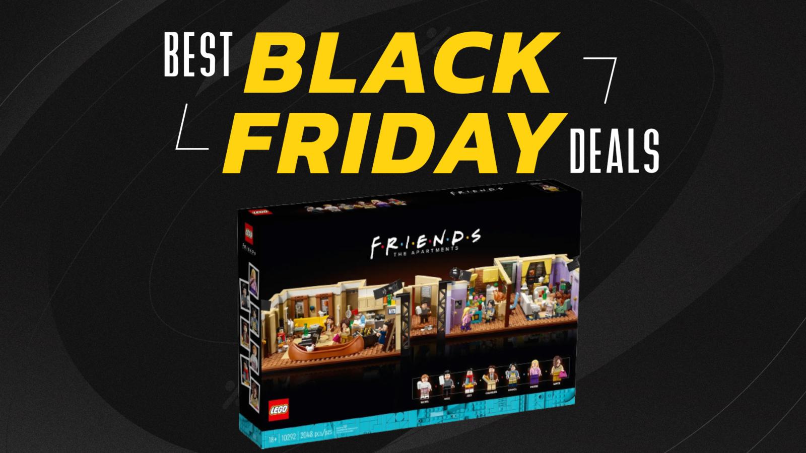 Black friday deals lego friends apartment cover image base