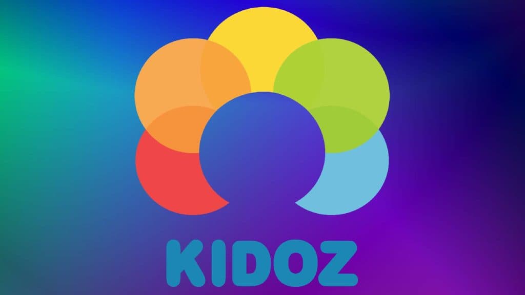 Kodoz app store logo