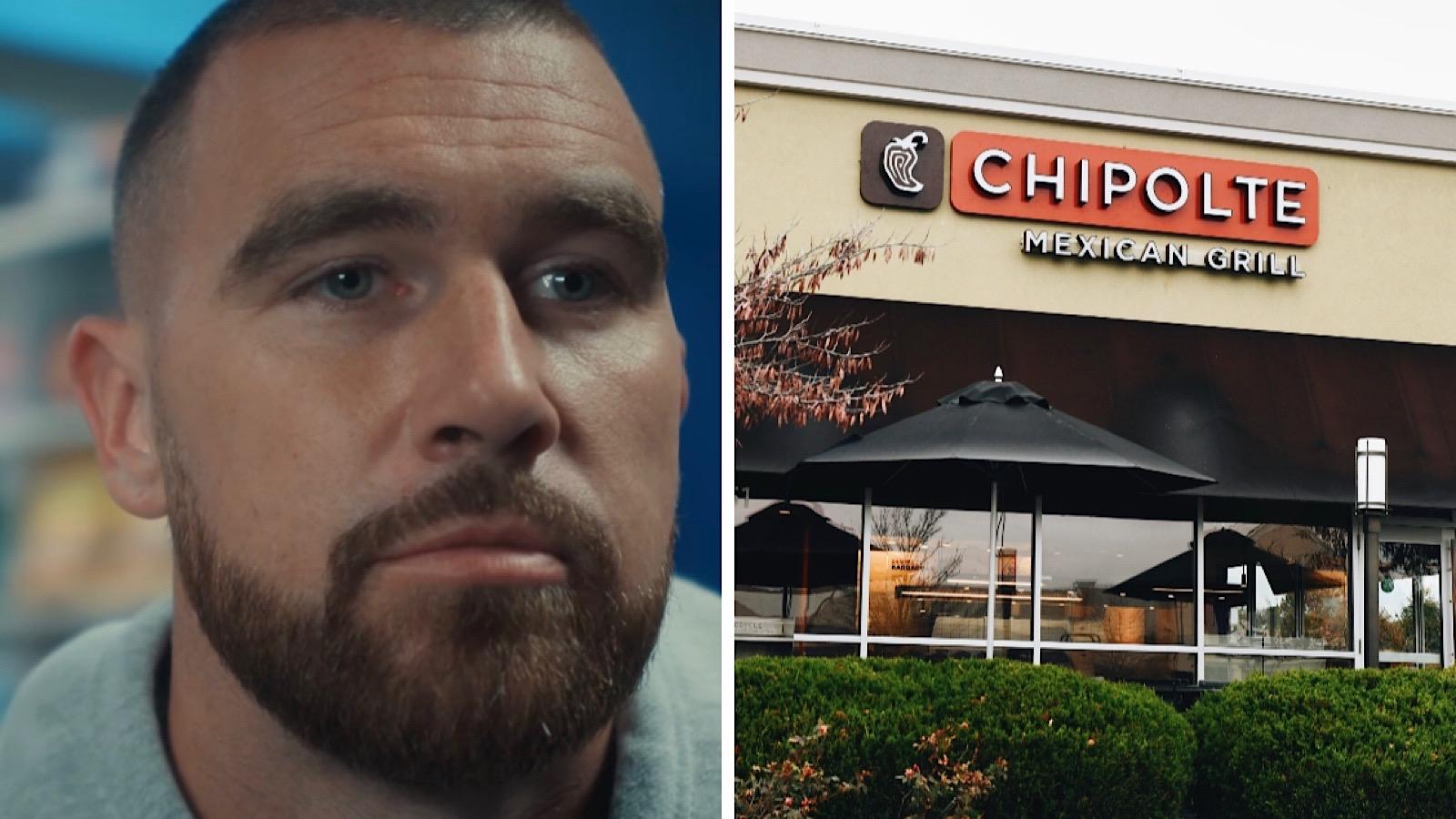 chiptole changes its name after travis kelce tweet resurfaces