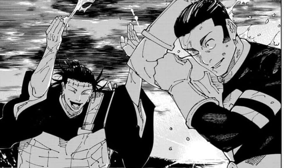 Jujutsu Kaisen manga kills off two insanely strong characters