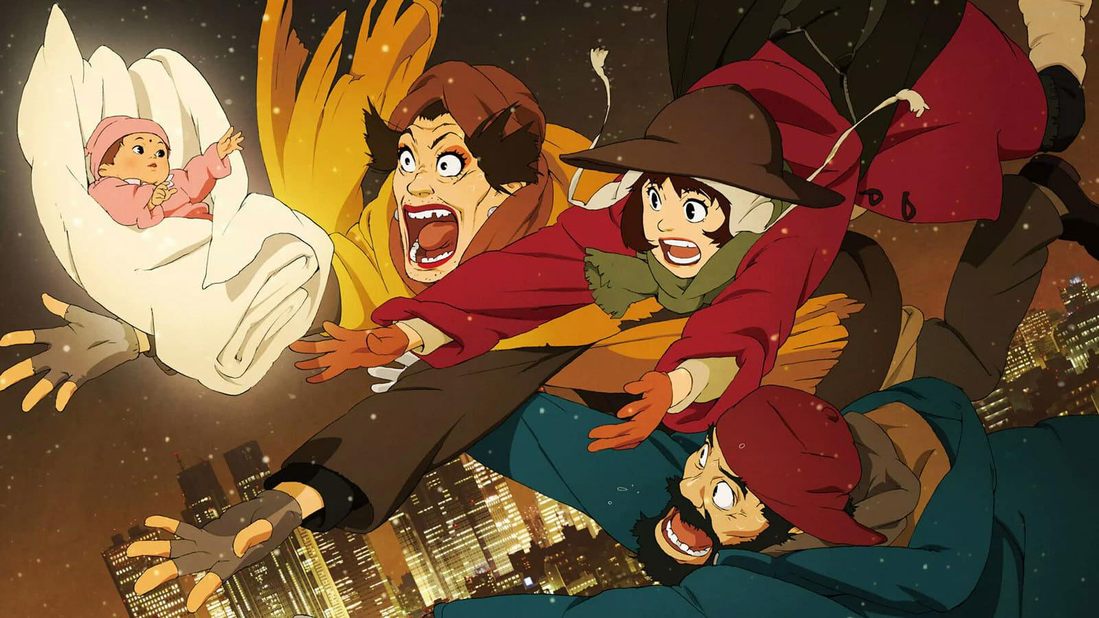 8 Standout Genre Anime Films for Newcomers and Returning Fans