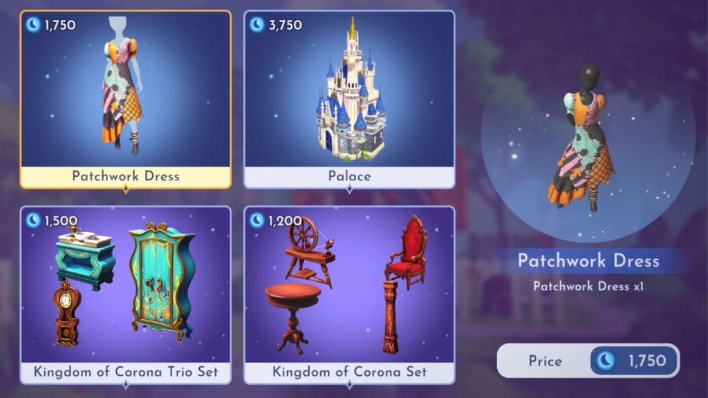 Disney Dreamlight Valley: Pride Of The Valley Update Release Date And  Contents