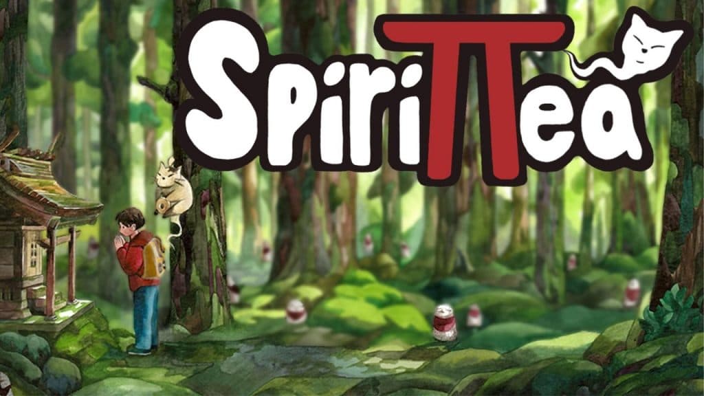 Spirittea: What is cross platform with PC? Does Crossplay work on