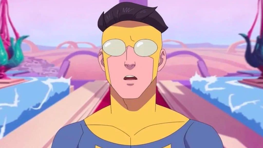 Invincible Season 2 Episode 4 Introduces [SPOILER] - But What Are His  Powers?