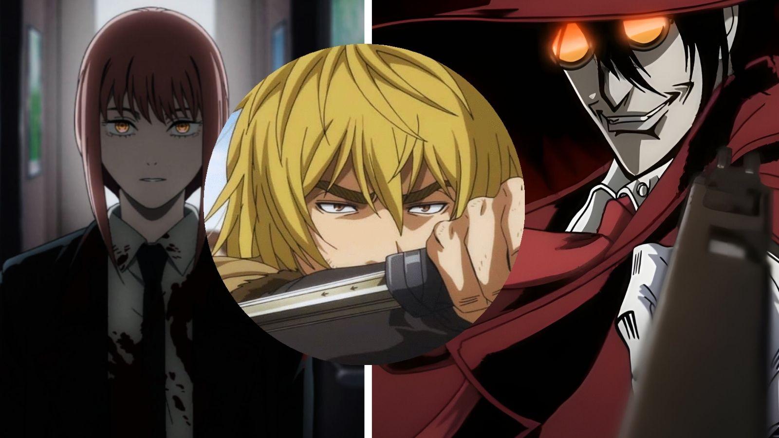 Hellsing Season 2: Where To Watch Every Episode