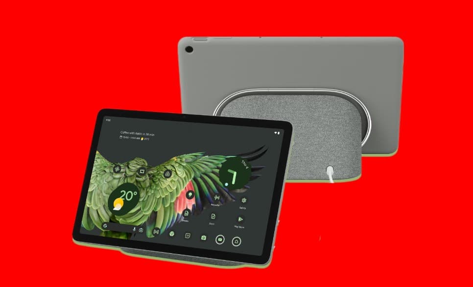 Pixel Dexerto - Friday Google Tablet low hits record deal Black in