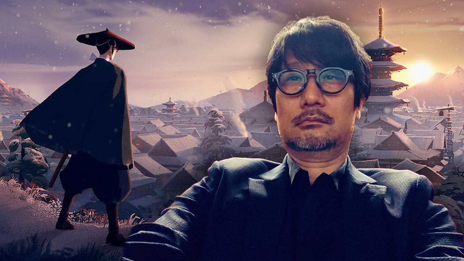 Hideo Kojima's documentary will be a Disney+ exclusive