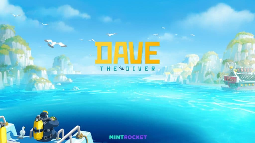"Geoff Keighley responds to backlash surrounding Dave the Diver's "Best