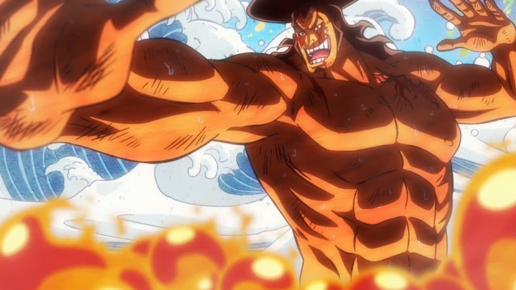 One Piece Oden death in Wano Saga