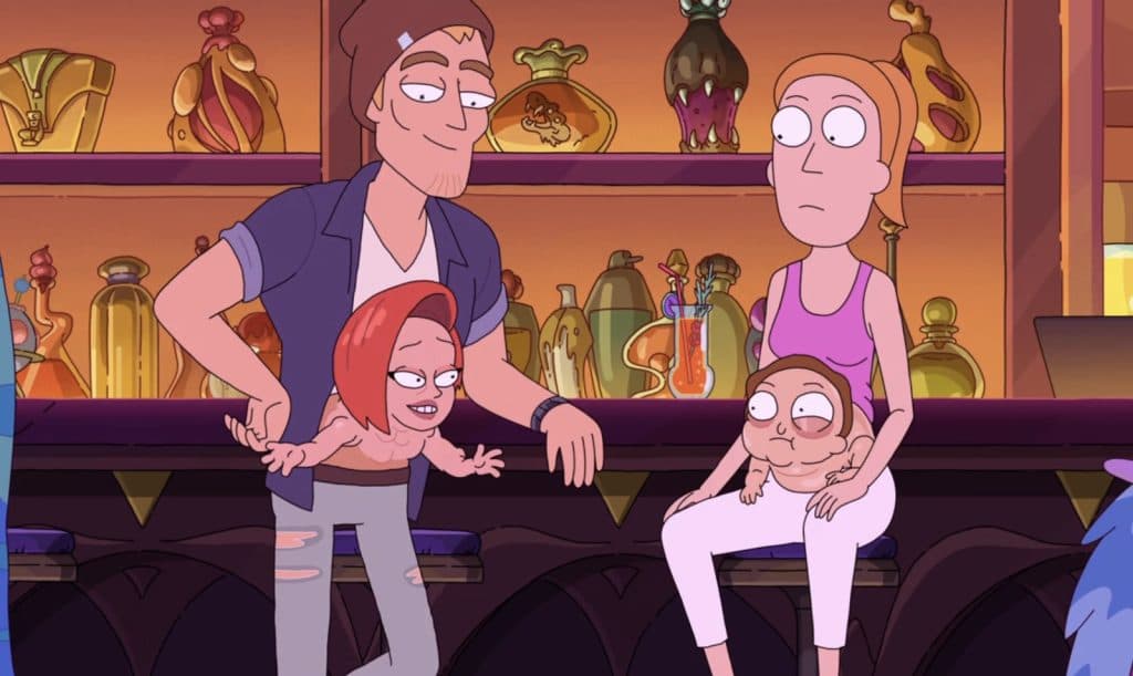 Rick and Morty Season 7 Episode 5 Streaming: How to Watch & Stream Online