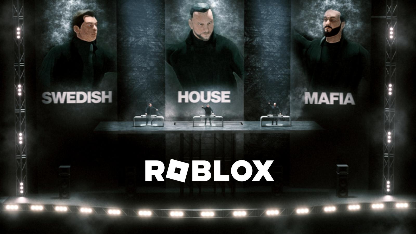 Roblox Flo Rida event: Start time, free rewards & more - Dexerto