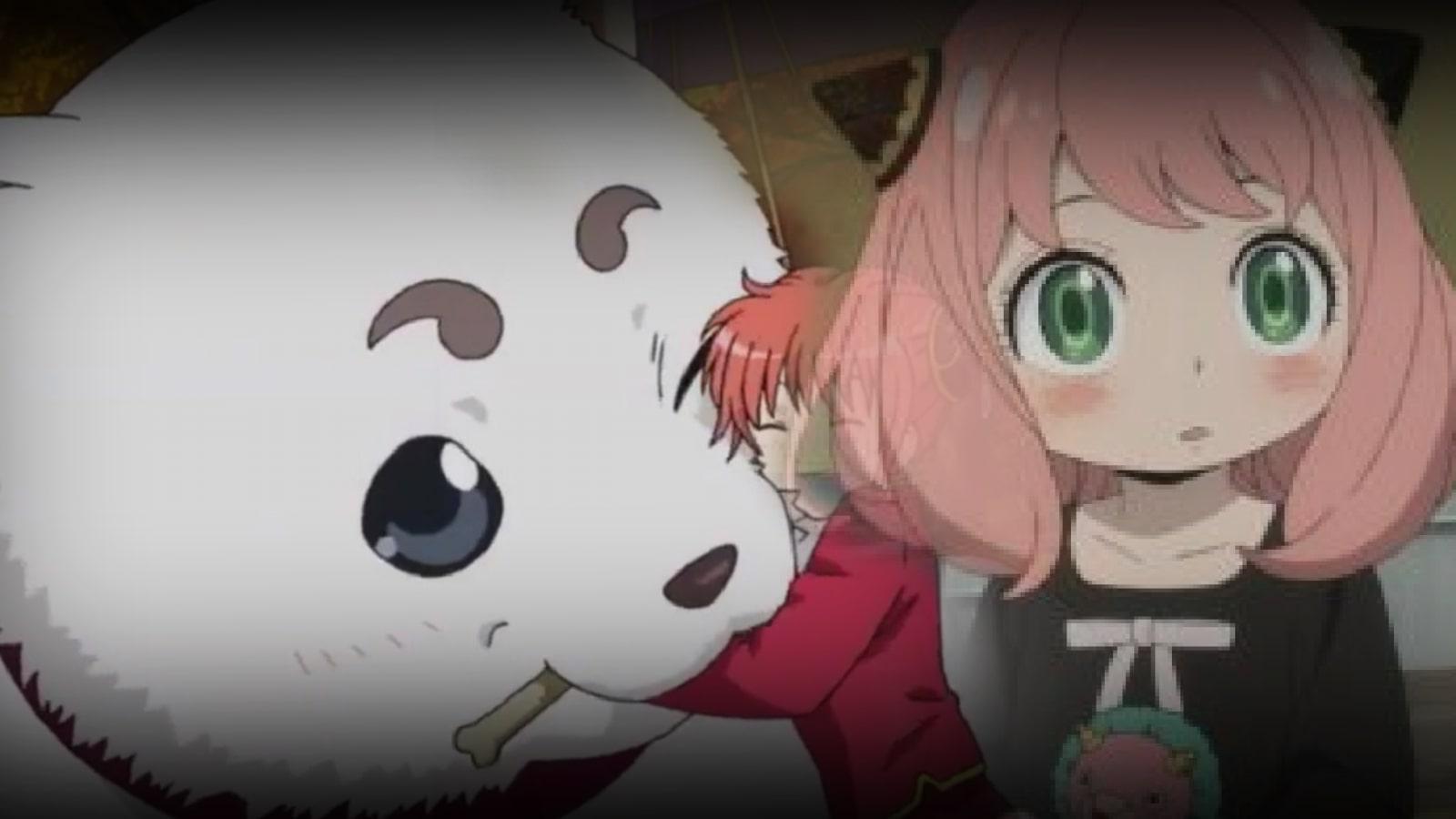 The top 10 cutest anime characters, including Anya Forger and Sadaharu