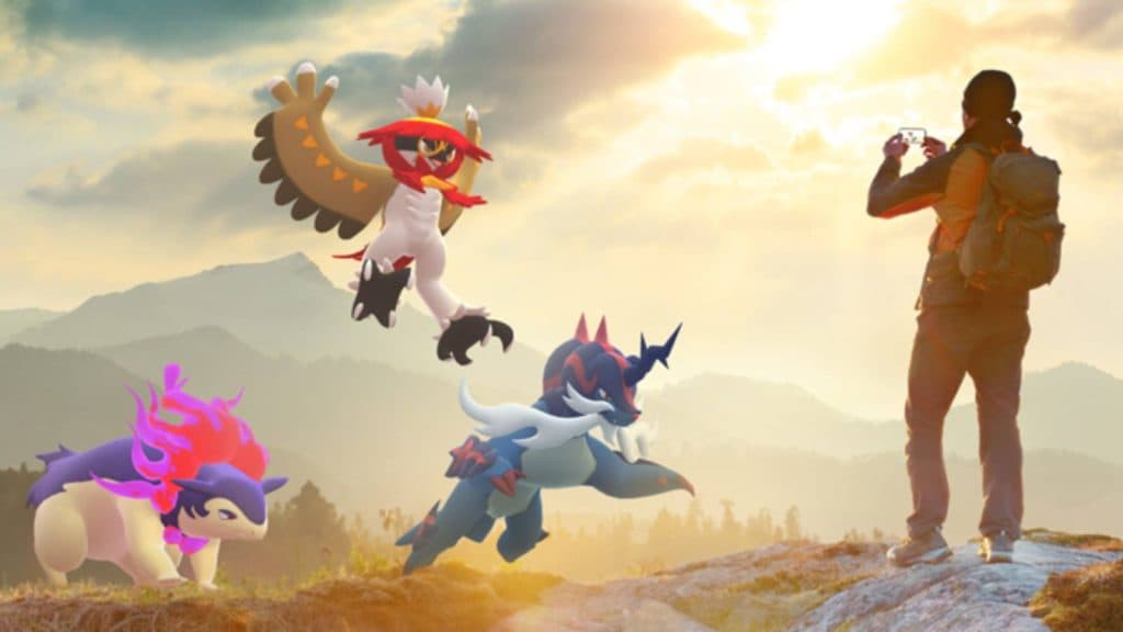 Desafíos de nivel, misiones de investigación y recompensas cronometradas de Pokémon Go 2023