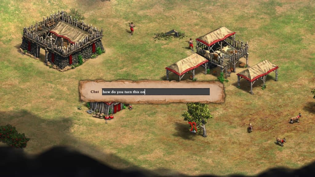 Age of Empires 2 definitive edition cheats chat box 2 (1)