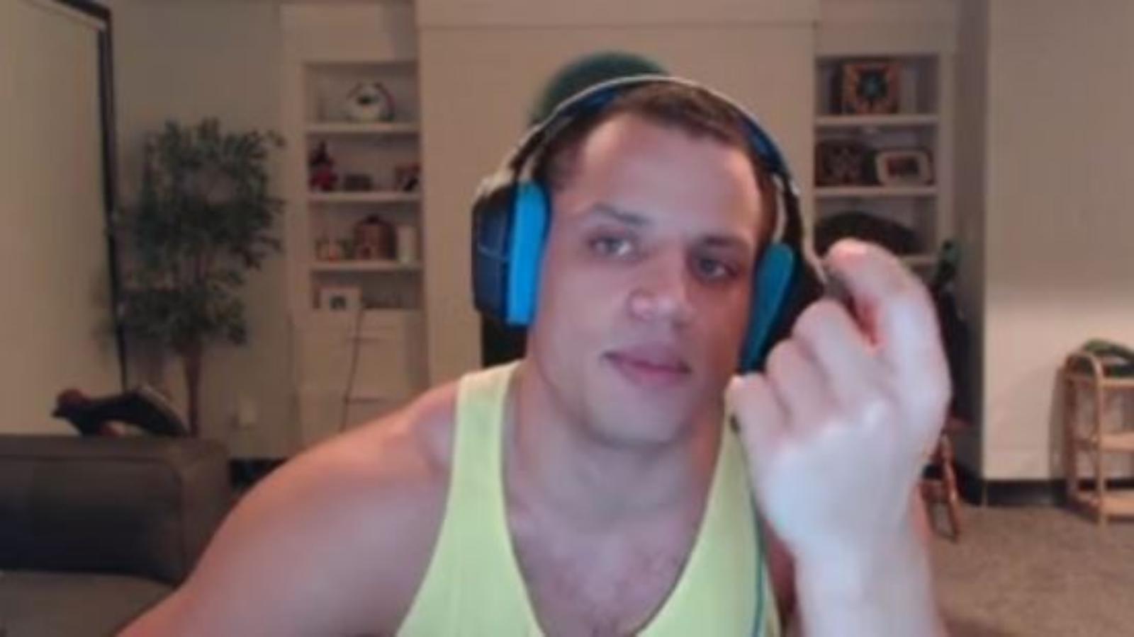 Tyler1 Rant about League of Legends