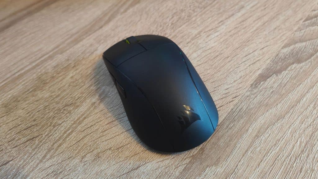 M75 Air mouse